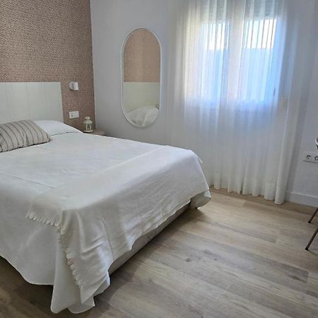 Apartamento Arboli Cadix Extérieur photo