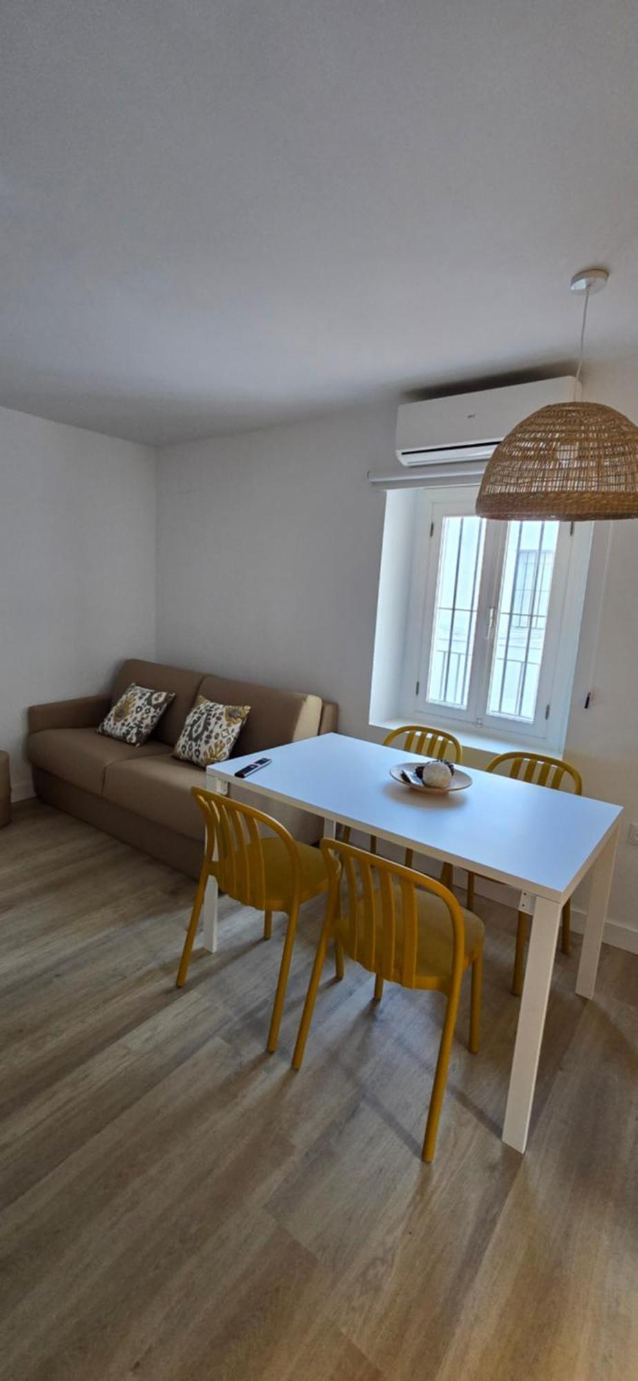 Apartamento Arboli Cadix Extérieur photo