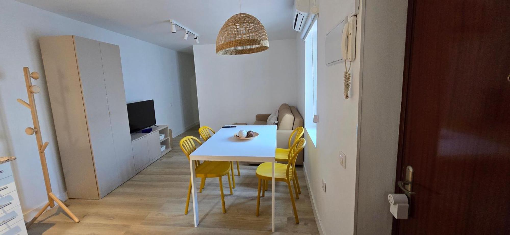 Apartamento Arboli Cadix Extérieur photo