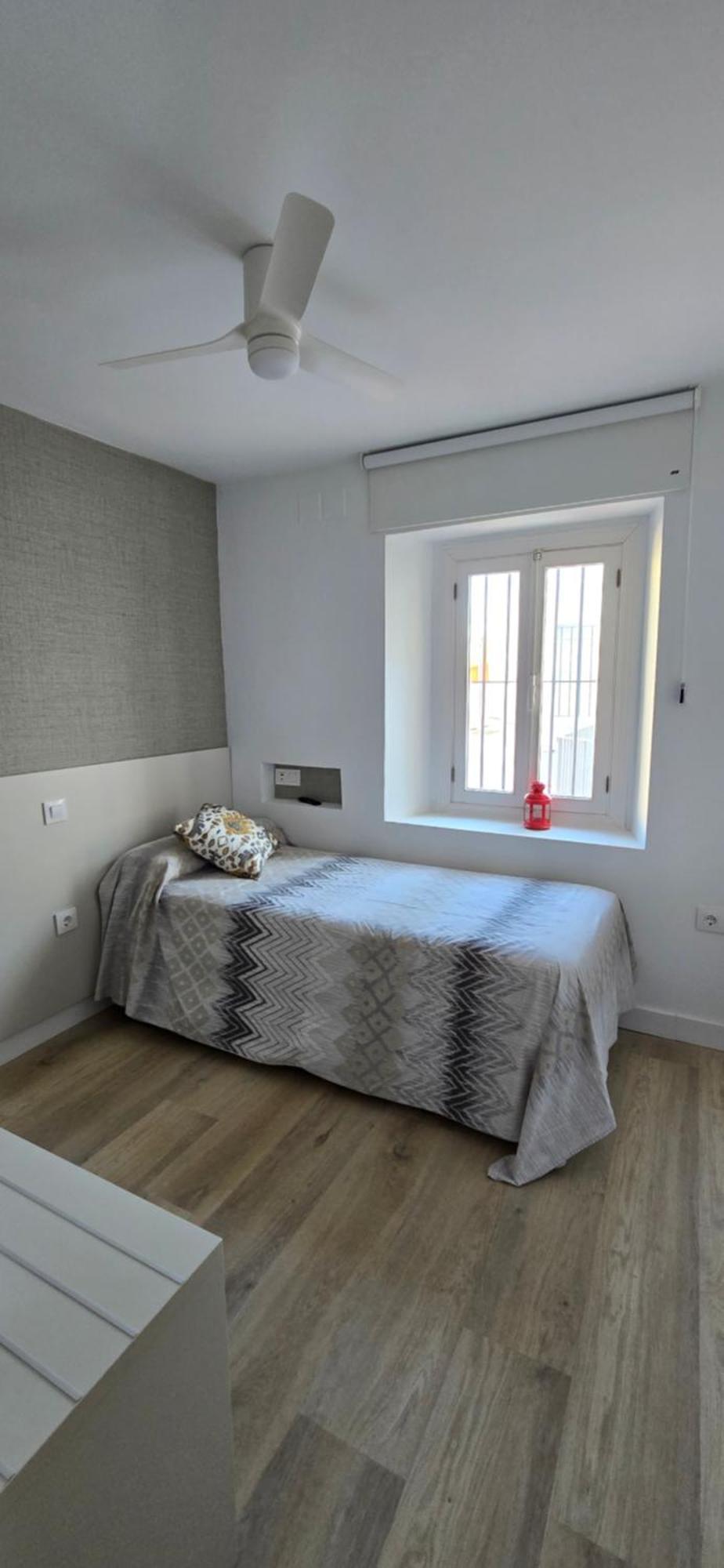 Apartamento Arboli Cadix Extérieur photo