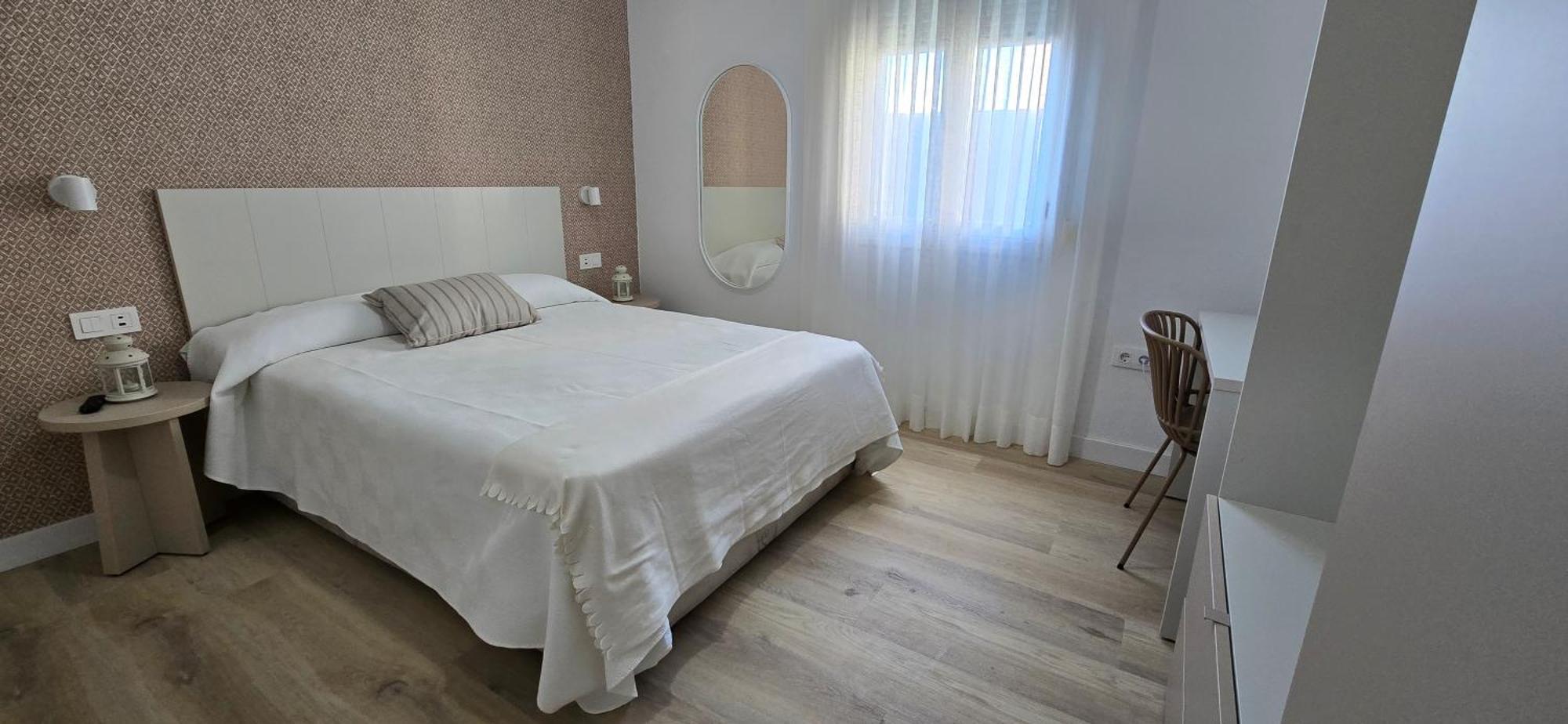 Apartamento Arboli Cadix Extérieur photo