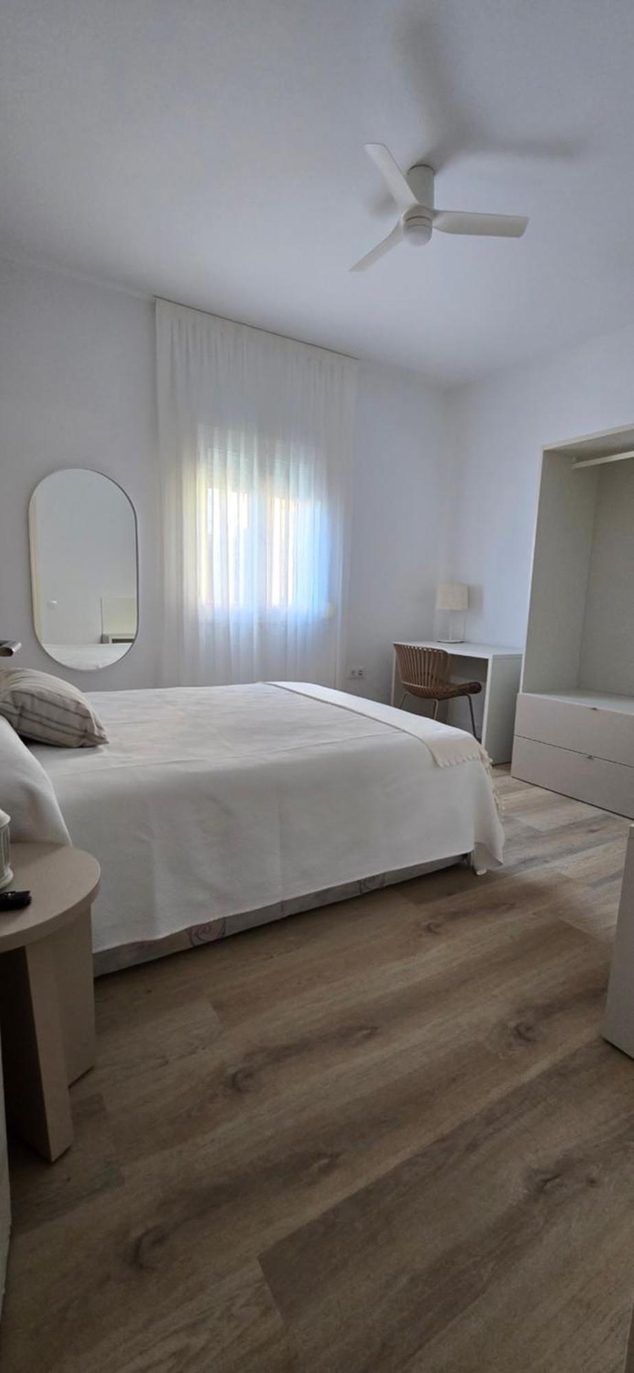 Apartamento Arboli Cadix Extérieur photo